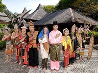 остров Лангкави и Куала Лумпур