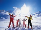 Лыжные курорты из Алматы и Астаны