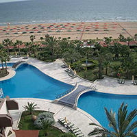 Туры в Турцию из Алматы