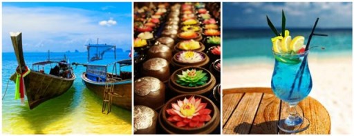 туры на о.Пхукет из Алматы