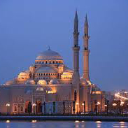 Туры в ОАЭ, Шарджа из Алматы