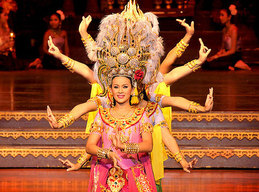 Патайя из Алматы