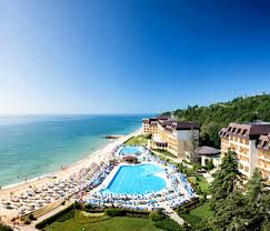 Туры в Болгарию