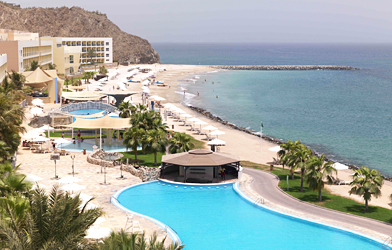 Туры в ОАЭ из Алматы