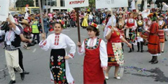 Туры в Египет, в Турцию, ОАЭ